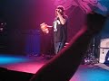 The Cult - 2006-03-24 - Sanctuary (Part 1) - Washington, DC