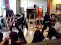 Kirkersville Elementary Taiko at Denison