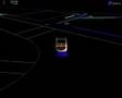 Road border detection for accurate localization