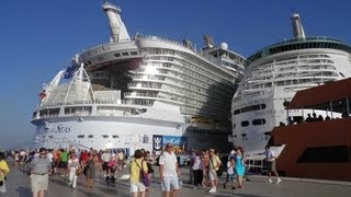 Allure Of The Seas