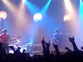 Arctic Monkeys Exeter April 10th fake tales of san francisco