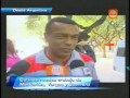 America Deportes C 4 22 07 11 Teofilo Cubillas declara sobre buen desem`peño de
