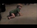 Sean Dancing to Soulja Boy