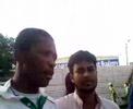 Makhaya Ntini Makhaya Ntini