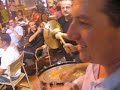 CACHORRAS BAND-Tasca Eulalia- Denia