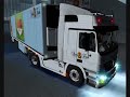 Resch & Frisch Logistics