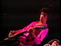 Aerosmith-Train Kept a Rollin-Osaka 1999