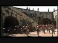 Amistad music video.