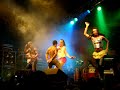 Felicia e Kyara show parada Ouro Preto