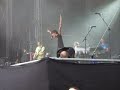 Mika @ v festival weston park