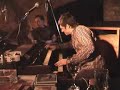 Raphael Wressnig Organ Trio - 2007 Raphael Wressnig Organ Trio - 2007