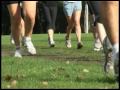 Barns Green Half Marathon 2005