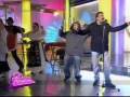 Mihai Alexandru & 1-Q Sapro - Da-mi o bere ( National TV )