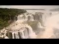 Brazillian Waterfall: the end of a journey - Tropic of Capricorn - BBC travel