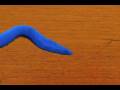Living playdoh - after effects