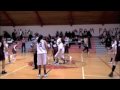 Salt River Eagles vs Ray Bearcats