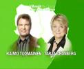 Raimo Tuomaisen ja Tarja Cronbergin TV-mainos Raimo Tuomaisen ja Tarja Cronbergin TV-mainos