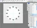 Un orologio in Photoshop animato in After Effects - Parte 1