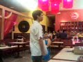 dAnce jAwed!... dAnce hErol....