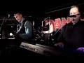 Dannys - Det b�rjar v�xa k�rlek (LIVE)