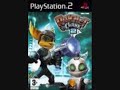 ratchet and clank 2: VGM: Barlow-Vukovar Canyon