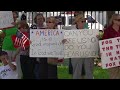 South Florida Operation: Can You Hear Us Now? & Miami greets Obama