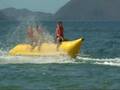 videos de Paseo en Bote - Ricardo y Jesus
