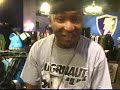 Mic Terror Jugrnaut 16
