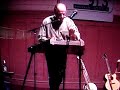 John McCutcheon plays Leviathan. Hammered dulcimer