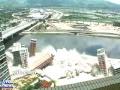 Destroying Buildings