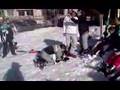 ELGA VS ARMAND ski jules uhry 2008