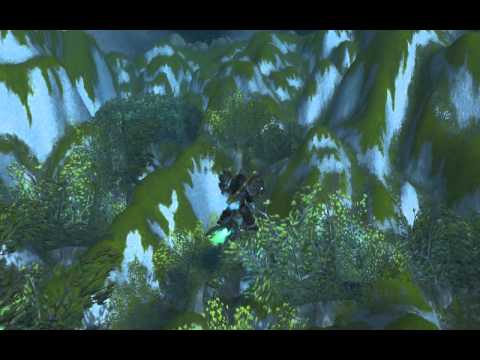 how to get to fuselight ho