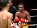 Crazy Mauy Thai Fighter Crazy Mauy Thai Fighter
