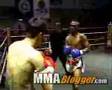 Crazy Mauy Thai Fighter