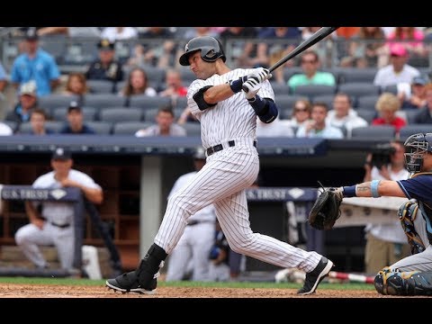 Video: Los Angeles Dodgers Clayton Kershaw on New York Yankees Derek Jeter