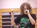 High School Talent Show - Tenacious D - Tribute LIVE High School Talent Show - Tenacious D - Tribute LIVE