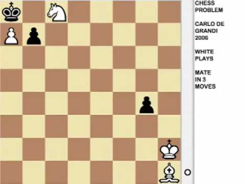 chess moves