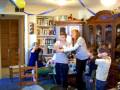 videos de Party Popper