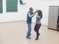 ריקוד זוגות שלמה ערוסי