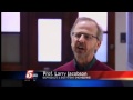 Mysterious Foam Causing Hog Farms to Explode - February 8, 2012