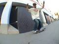 Fakie 540 BigFlip Trick Tip