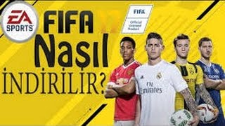 FİFA 17 FULL PC İNDİR !!!!!