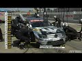 Barcelona (DTM) - Eckstrom vs. la Rosa Barcelona (DTM) - Eckstrom vs. la Rosa