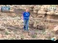 OMG! Nik Wallenda did it! Skywalk over de Grand Canyon zonder zekering
