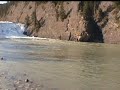 Bow falls