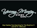 Young Money - Every Girl: Closed-Captioned