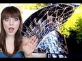 ALIEN SHIP