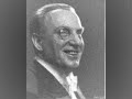 RICHARD TAUBER SINGS IVOR NOVELLO