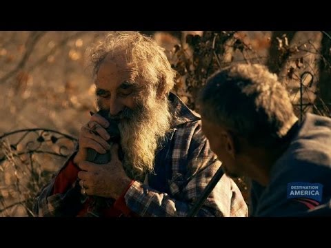 Finding Lost Creek | Hillbilly Blood
