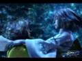 Final Fantasy X - Because The Night